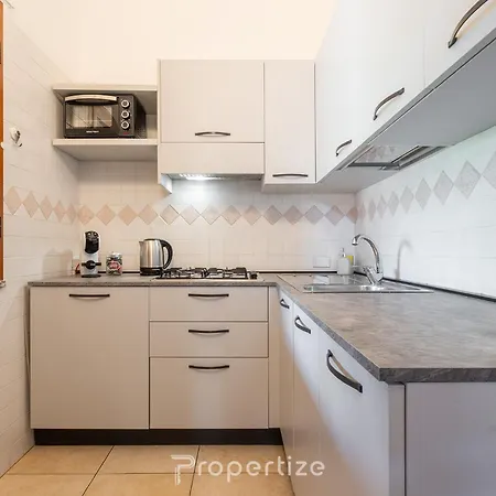 Holiday home De Pedra By Propertize - Palm Village