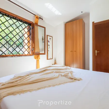 De Pedra By Propertize - Palm Village *