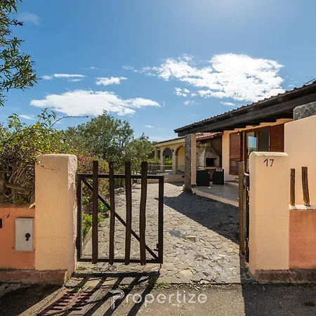 De Pedra By Propertize - Palm Village * Simius