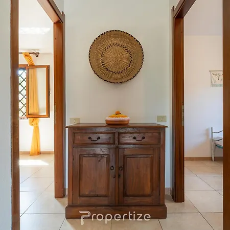 De Pedra By Propertize - Palm Village Holiday home Simius
