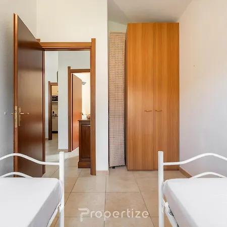 Holiday home De Pedra By Propertize - Palm Village Simius