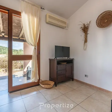 De Pedra By Propertize - Palm Village *