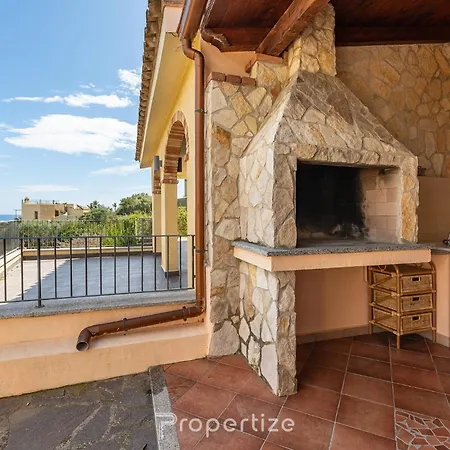 De Pedra By Propertize - Palm Village Simius