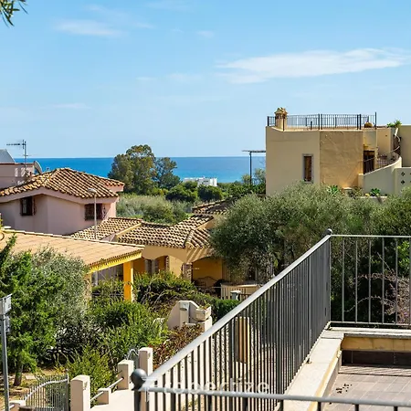 De Pedra By Propertize - Palm Village * Simius