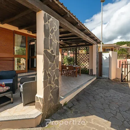 De Pedra By Propertize - Palm Village