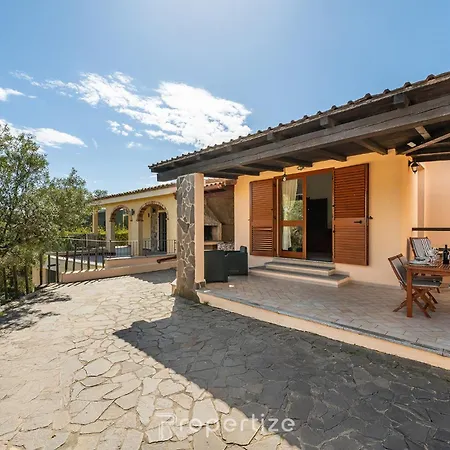 De Pedra By Propertize - Palm Village Holiday home