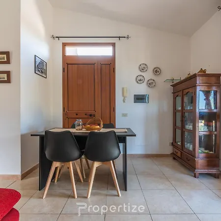 De Pedra By Propertize - Palm Village Simius
