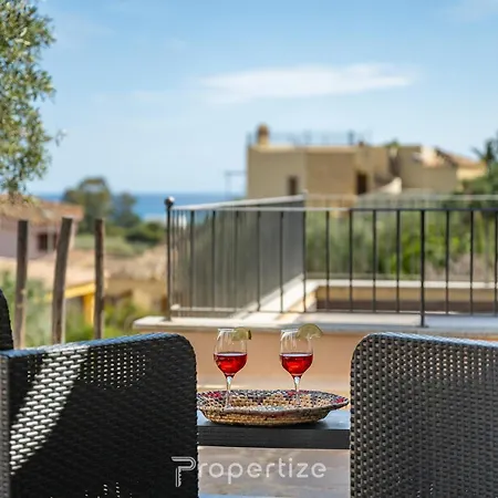 De Pedra By Propertize - Palm Village * Simius