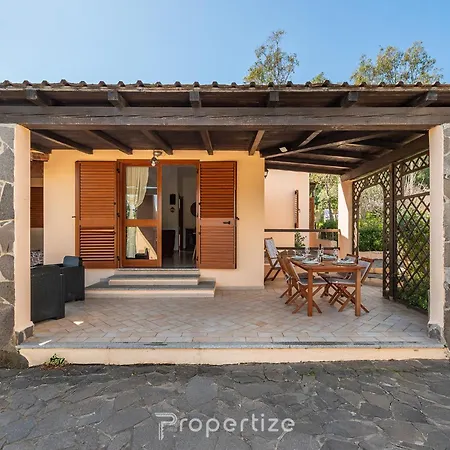 De Pedra By Propertize - Palm Village