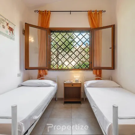 Holiday home De Pedra By Propertize - Palm Village Simius