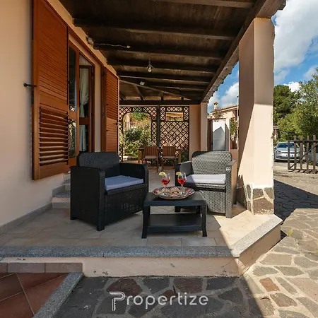 De Pedra By Propertize - Palm Village *